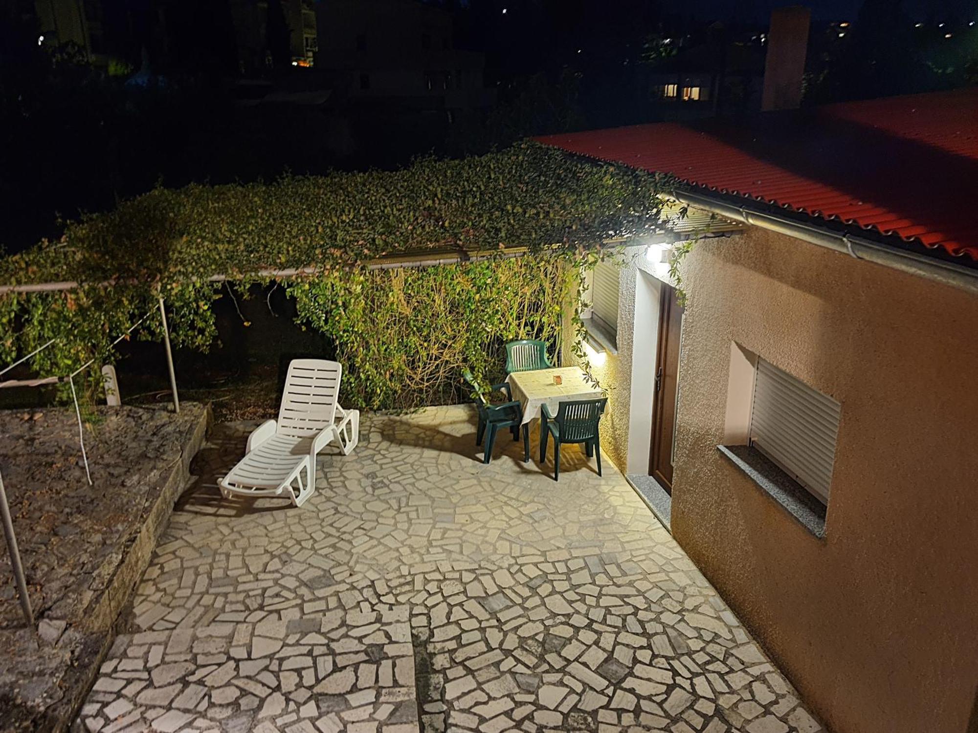 Apartments Vesna Avsec - Крк Экстерьер фото