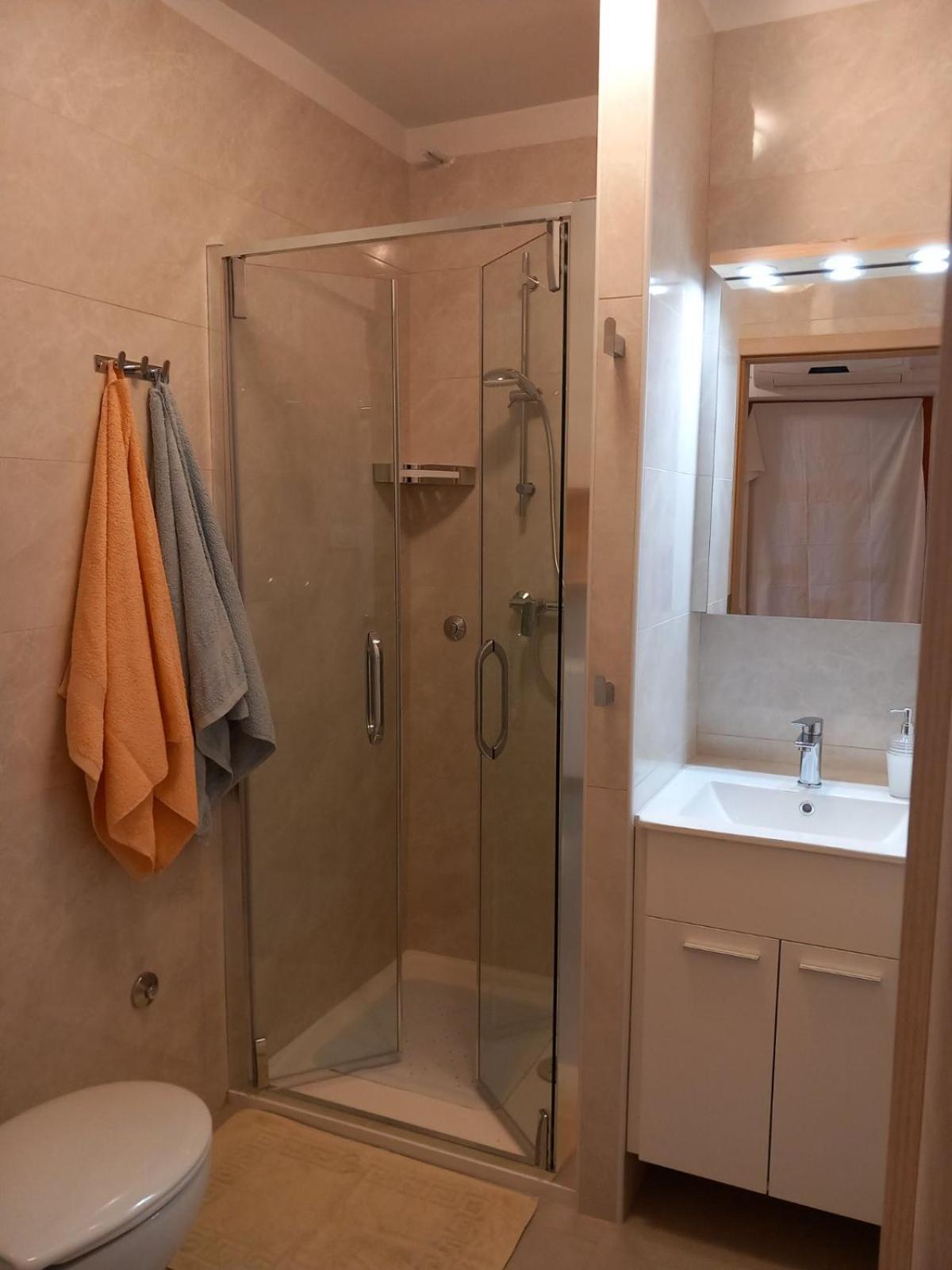 Apartments Vesna Avsec - Крк Номер фото