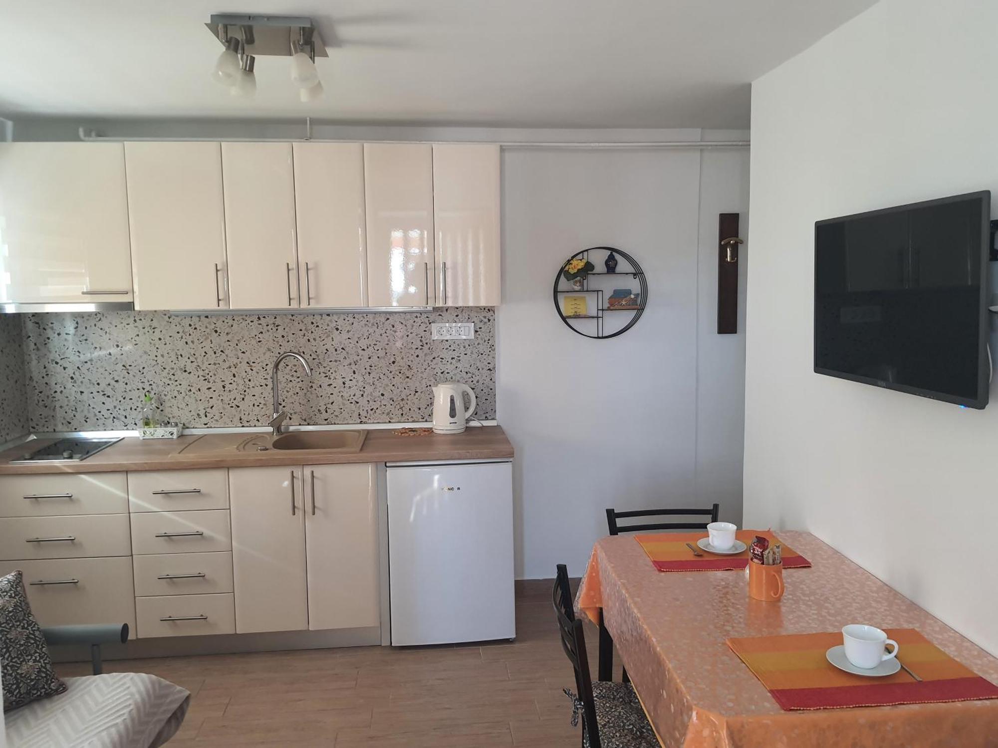 Apartments Vesna Avsec - Крк Номер фото