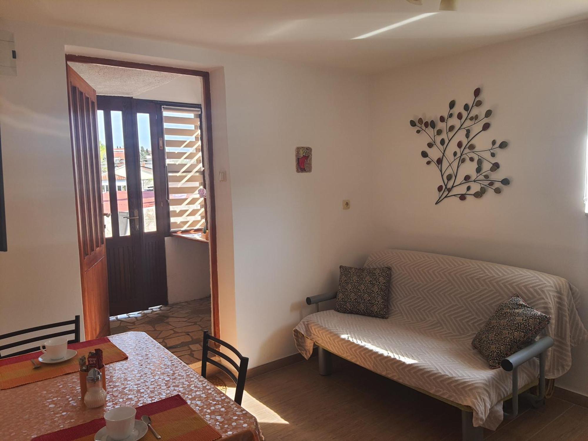 Apartments Vesna Avsec - Крк Номер фото