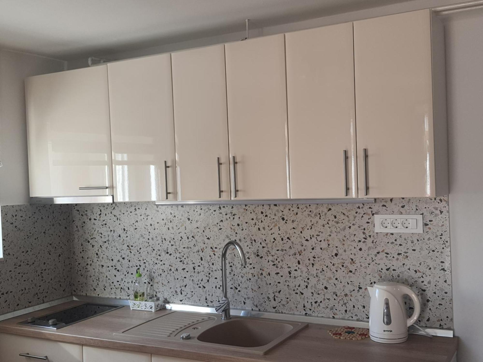 Apartments Vesna Avsec - Крк Номер фото