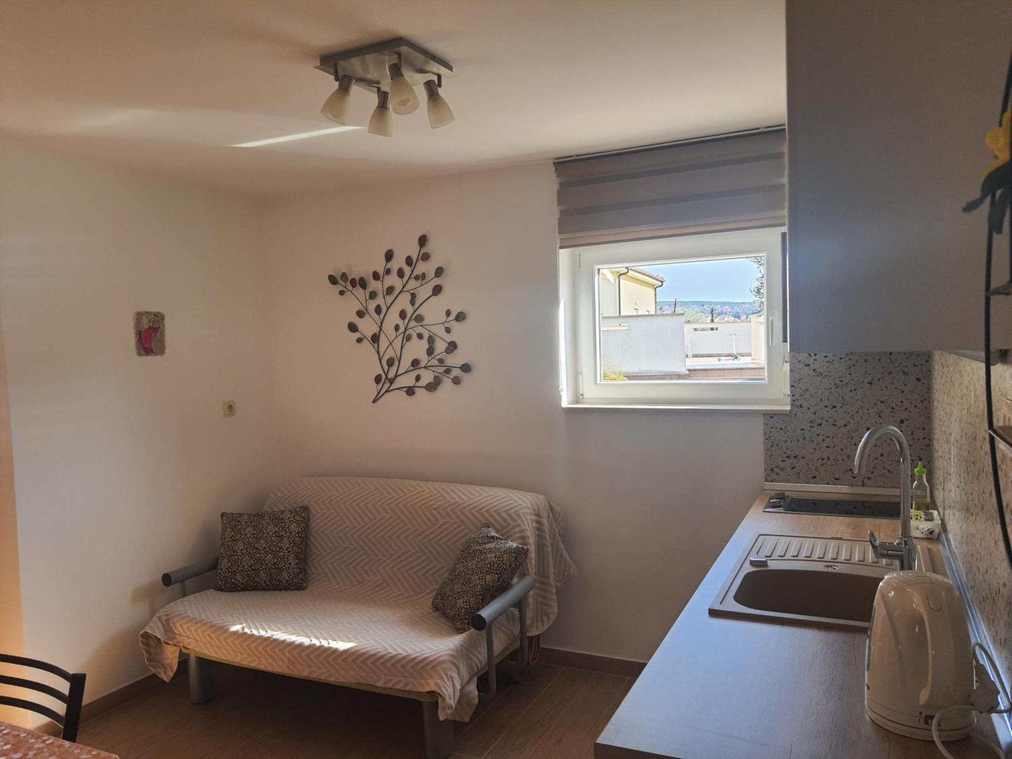 Apartments Vesna Avsec - Крк Номер фото