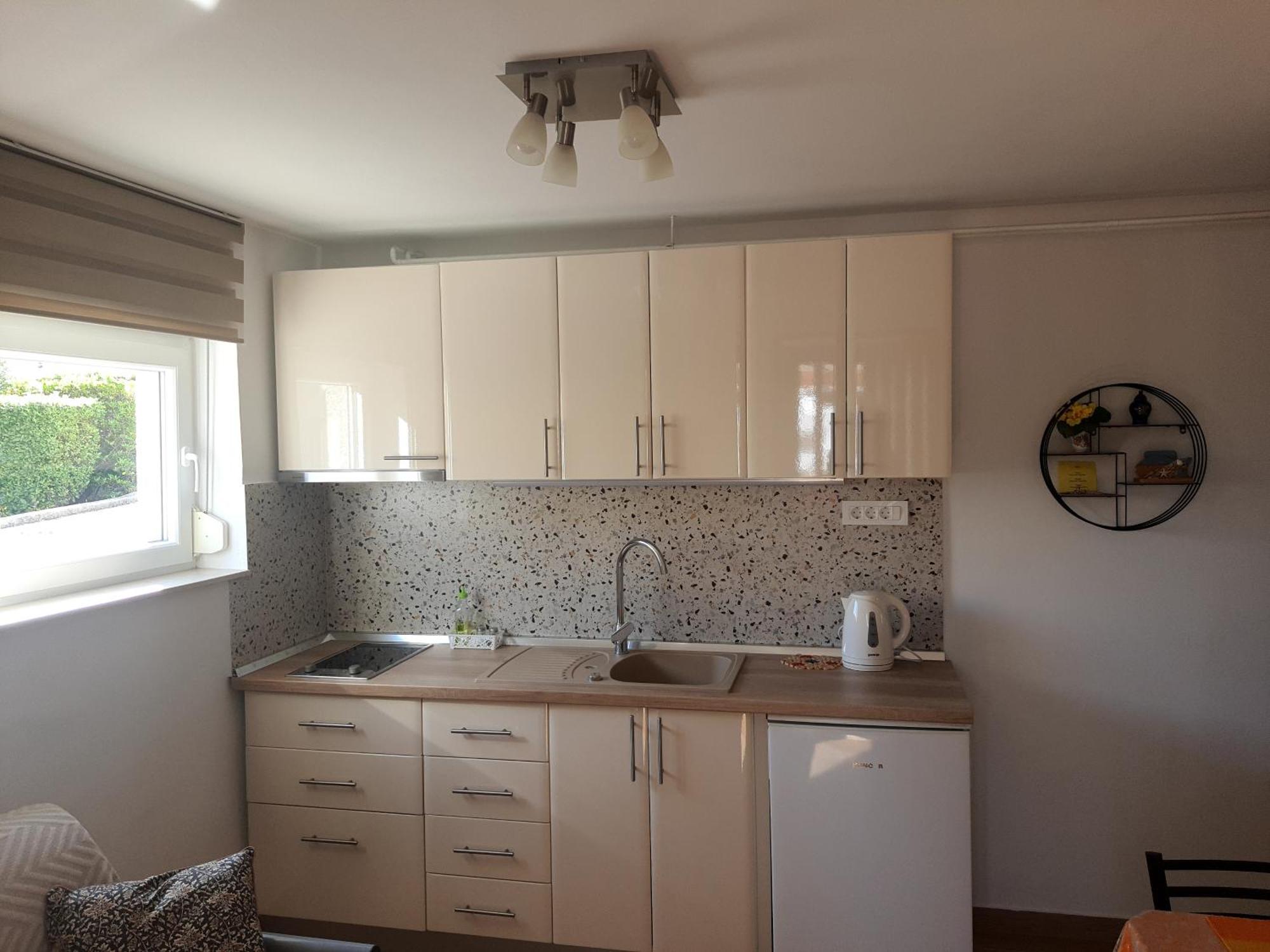 Apartments Vesna Avsec - Крк Номер фото