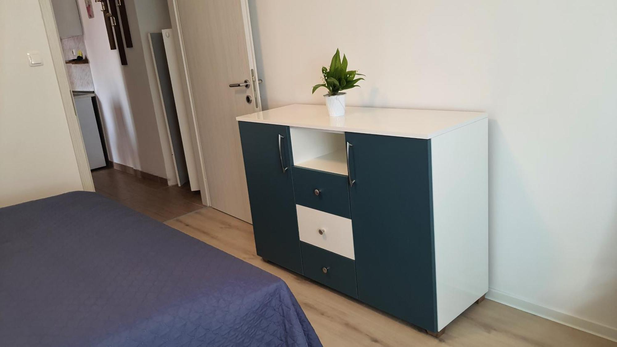 Apartments Vesna Avsec - Крк Номер фото