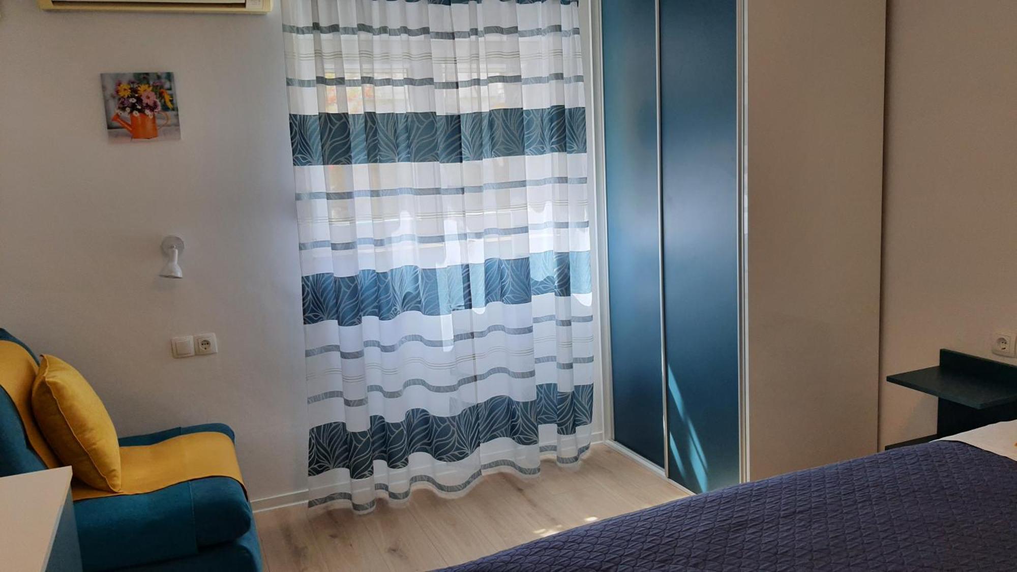 Apartments Vesna Avsec - Крк Номер фото