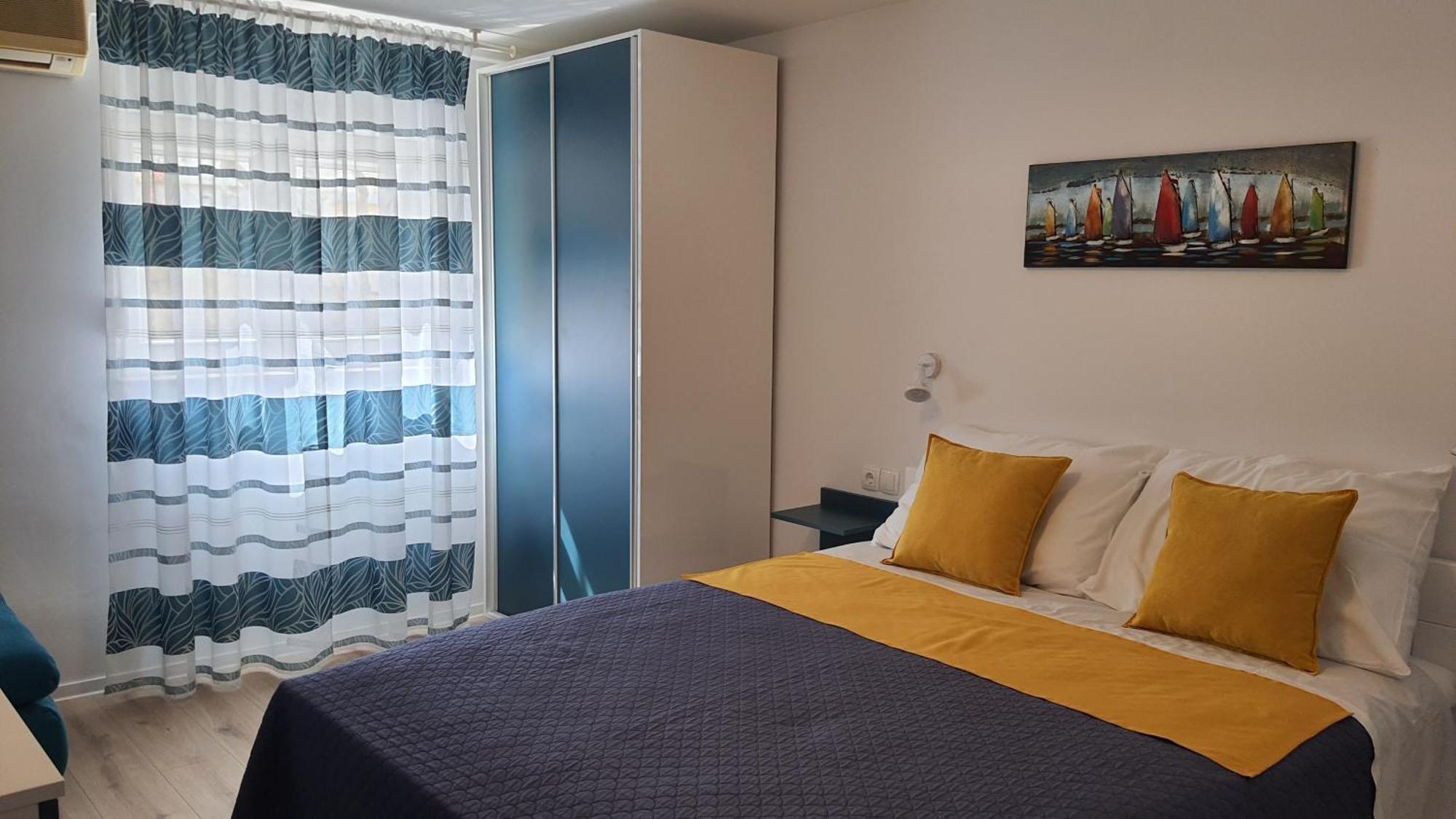 Apartments Vesna Avsec - Крк Номер фото