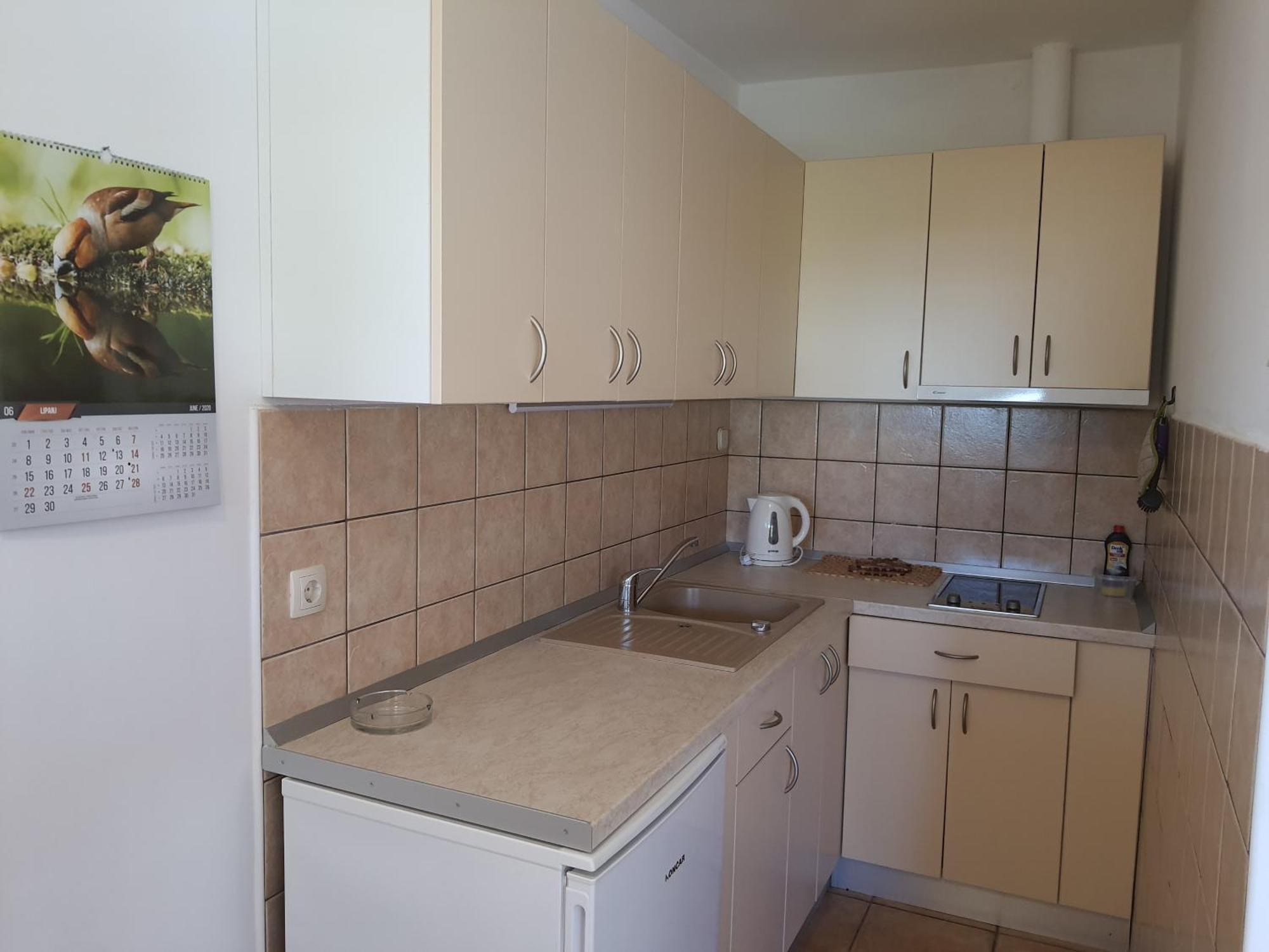 Apartments Vesna Avsec - Крк Номер фото