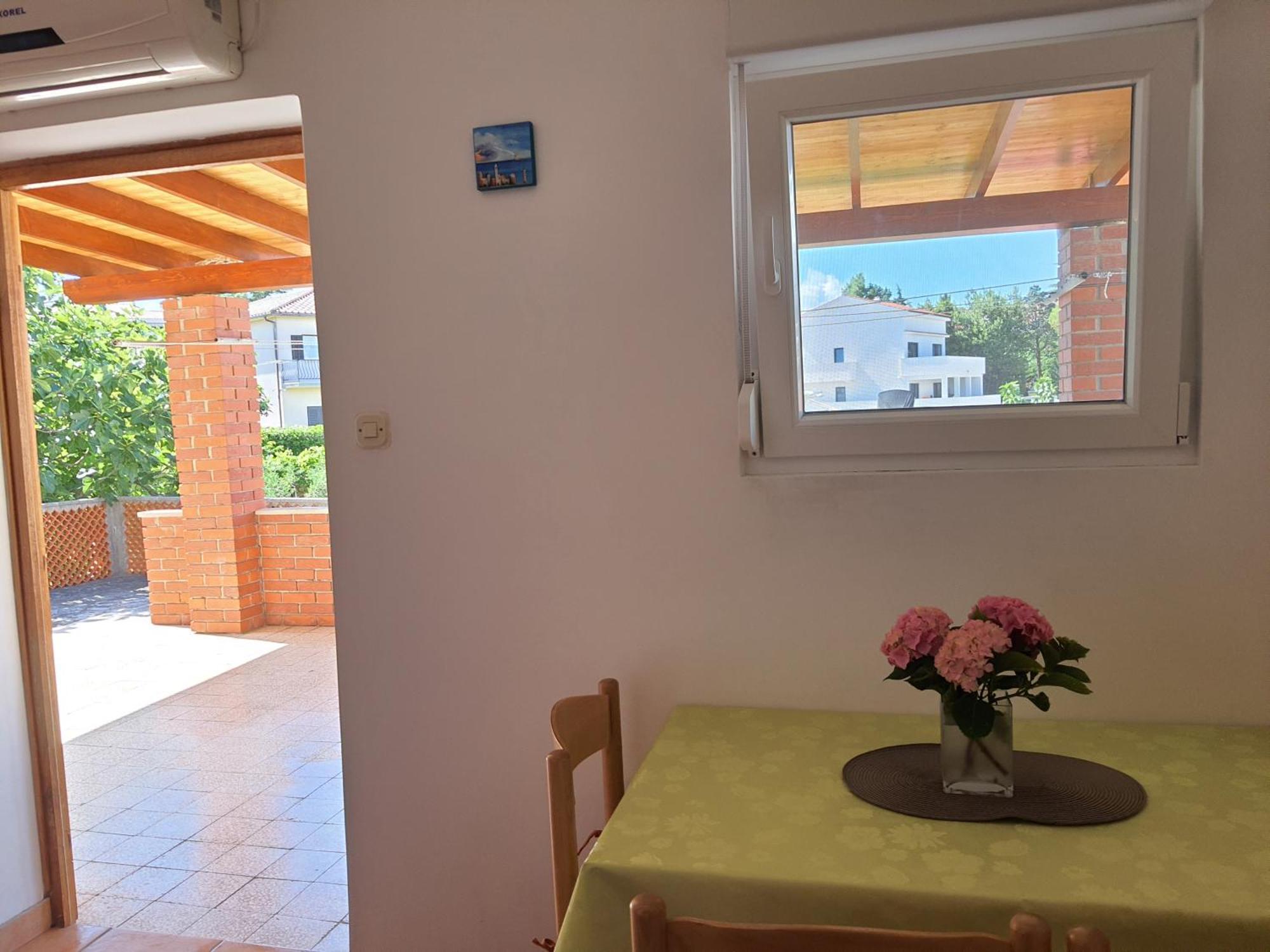 Apartments Vesna Avsec - Крк Номер фото