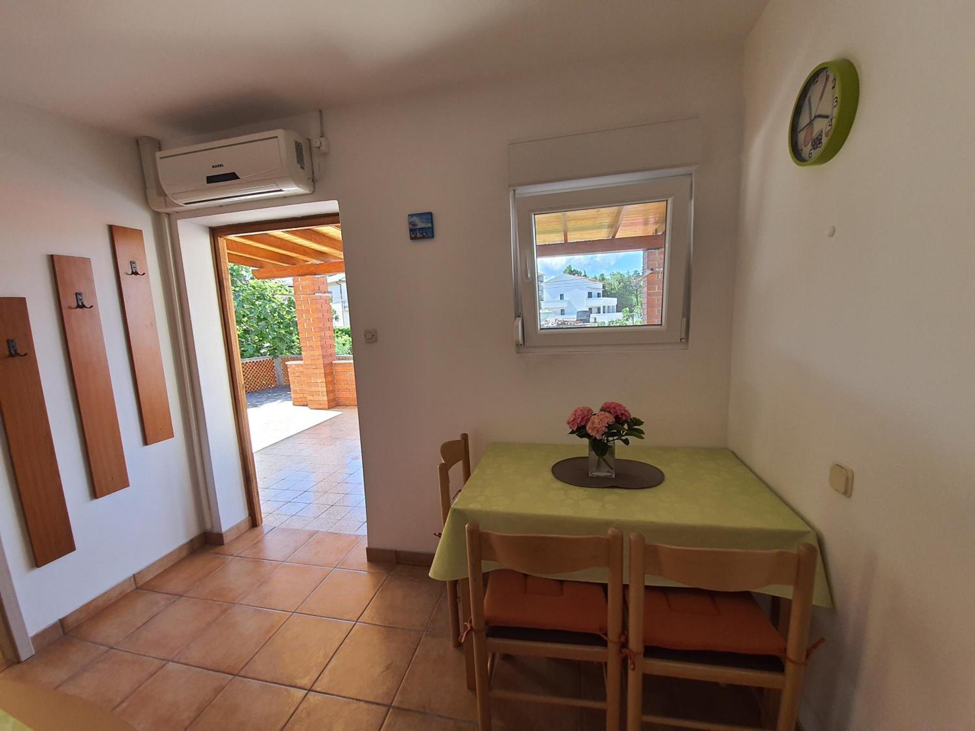 Apartments Vesna Avsec - Крк Номер фото