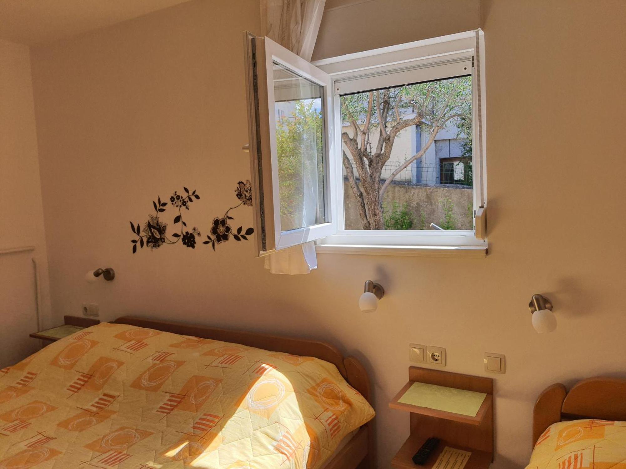 Apartments Vesna Avsec - Крк Номер фото