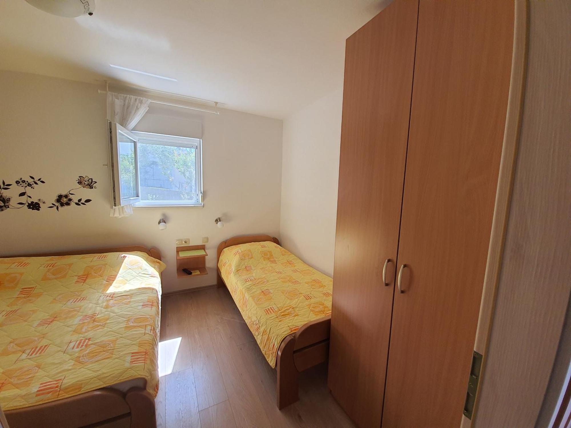 Apartments Vesna Avsec - Крк Номер фото