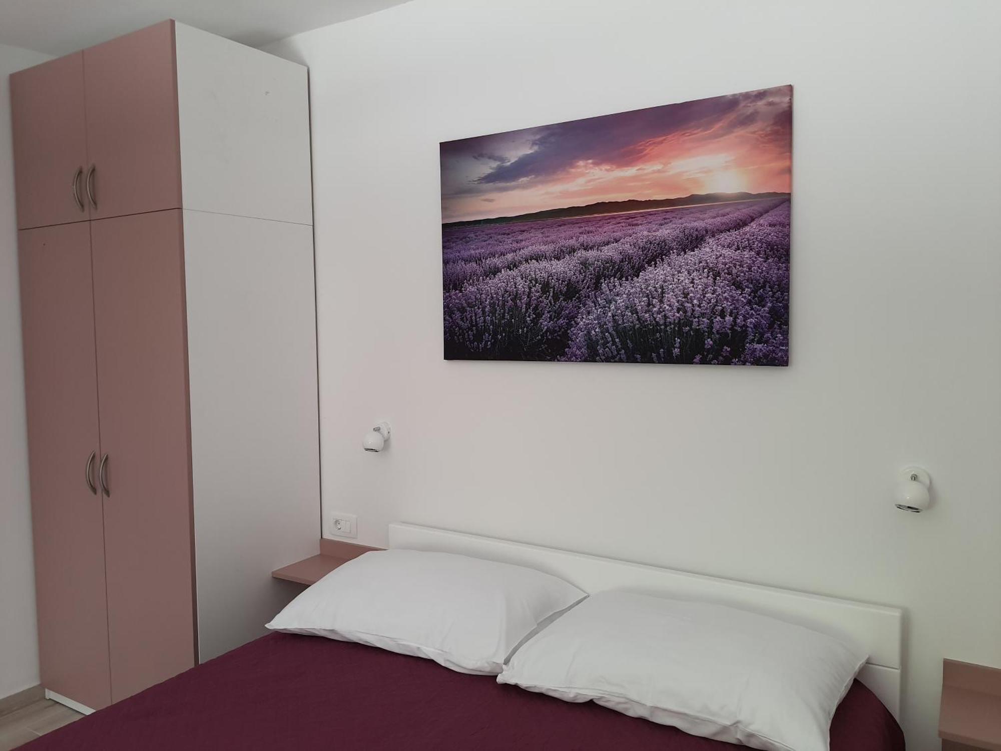 Apartments Vesna Avsec - Крк Номер фото