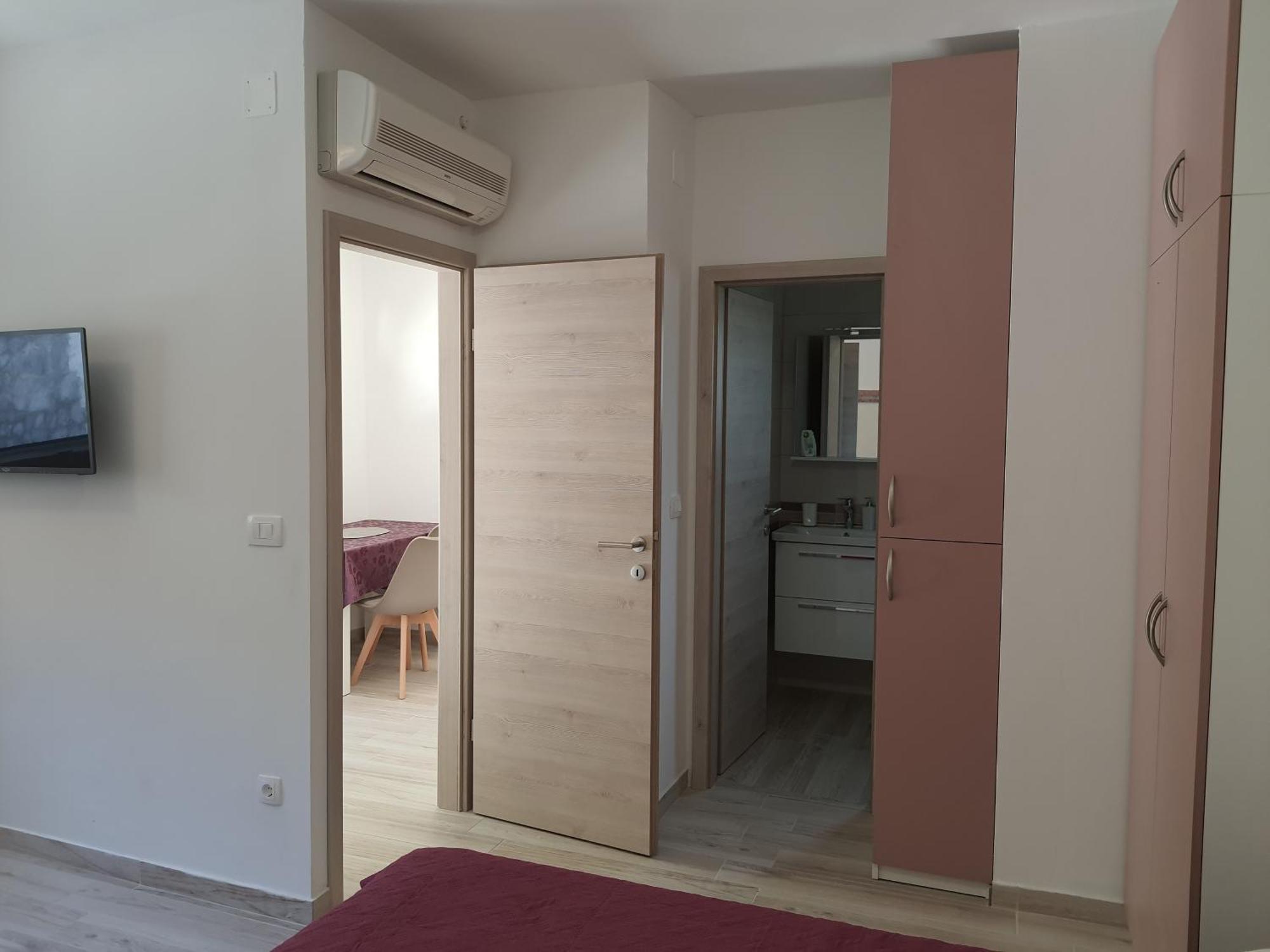 Apartments Vesna Avsec - Крк Номер фото