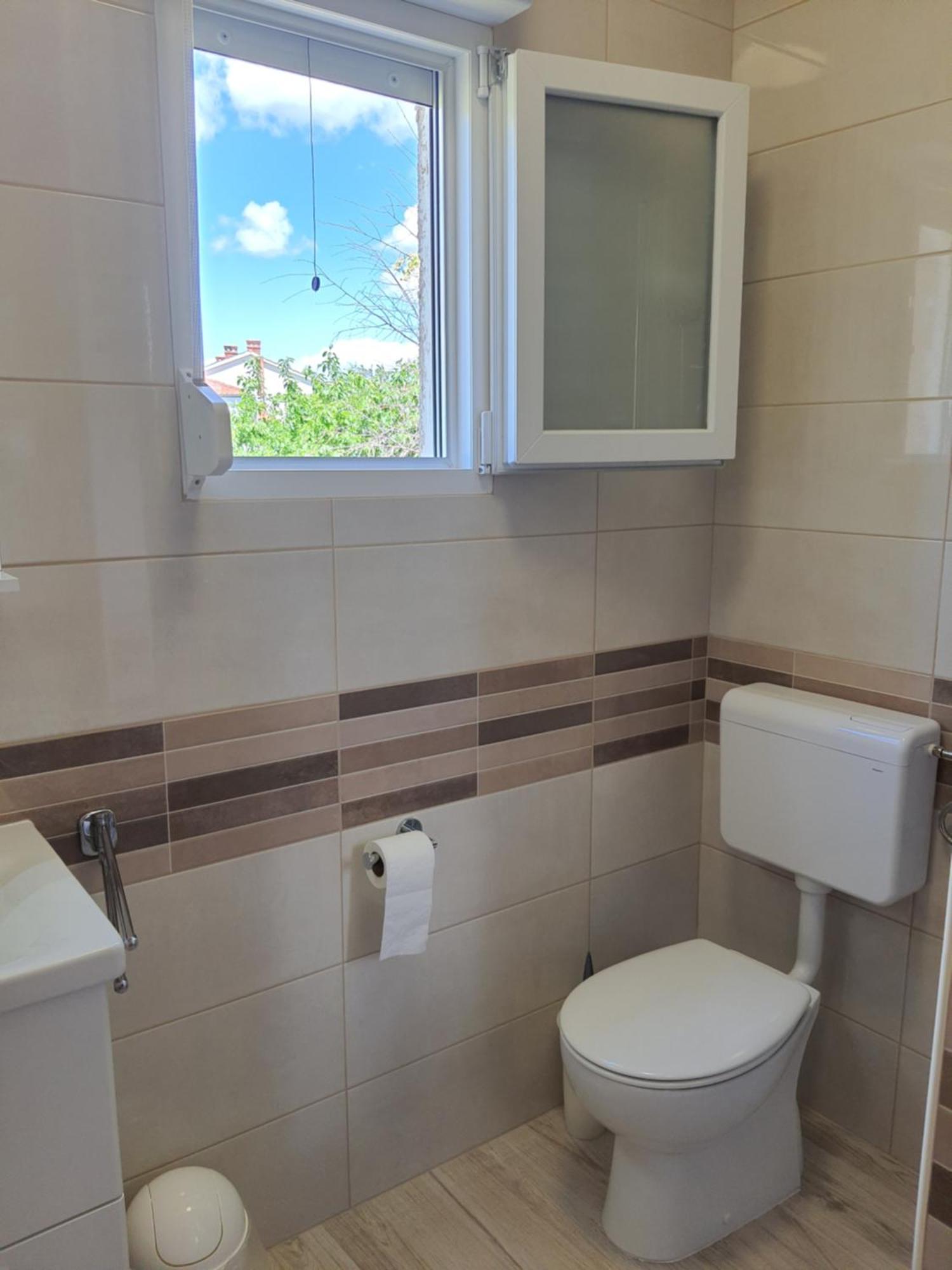 Apartments Vesna Avsec - Крк Номер фото