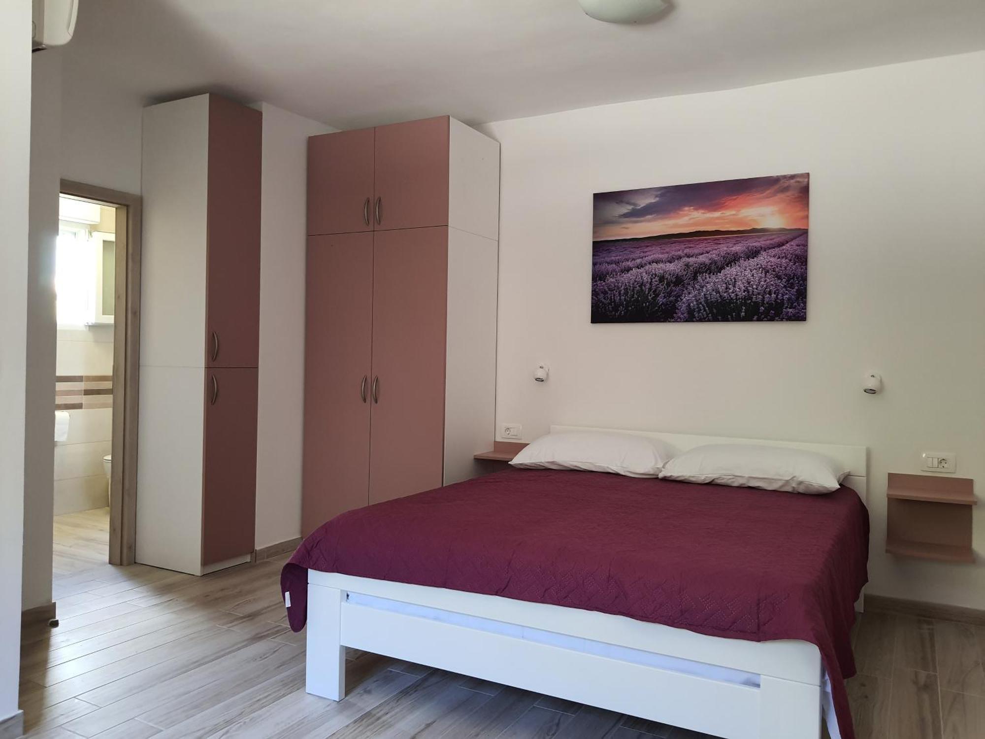 Apartments Vesna Avsec - Крк Номер фото
